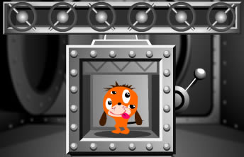 Moonster Safe - screenshot 2 Moonster Safe