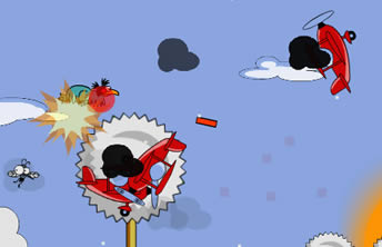 The Birdinator - screenshot 2 The Birdinator