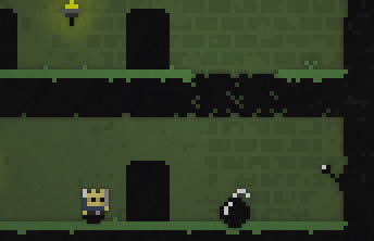 One Button Arthur - screenshot 2 One Button Arthur