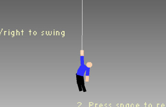 Hanger - screenshot Hanger