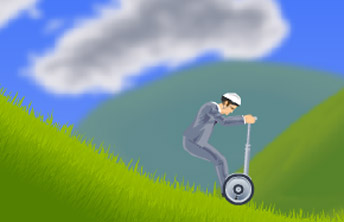 Happy Wheels - screenshot Happy Wheels