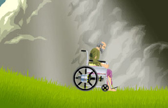 Happy Wheels - screenshot 2 Happy Wheels