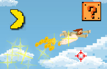 Pixel Launch - screenshot 2 Pixel Launch
