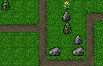 Little Protectors - screenshot Little Protectors
