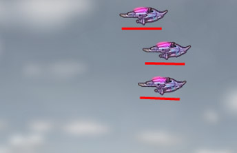 Wingmen - screenshot Wingmen