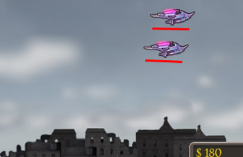 Wingmen - screenshot 2 Wingmen