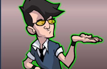 Ninjas vs Mafia Deluxe! - screenshot Ninjas vs Mafia Deluxe!
