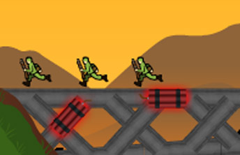 Bridge Tactics - screenshot Bridge Tactics