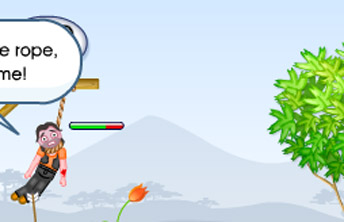 Gibbets 2: Level Pack - screenshot Gibbets 2: Level Pack