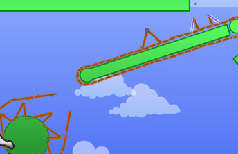 Fantastic Contraption 2 - screenshot Fantastic Contraption 2