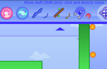 Fantastic Contraption 2 - screenshot 2 Fantastic Contraption 2