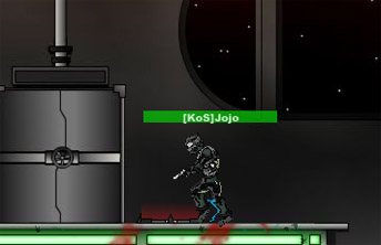 Raze - screenshot Raze