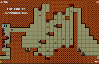 Spikes Tend to Kill You - screenshot 2 Spikes Tend to Kill You