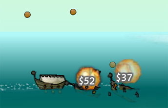 Empire Island - screenshot 2 Empire Island