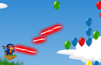 Bloons 2 - screenshot 2 Bloons 2