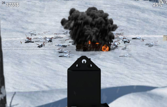 Storm Ops - screenshot Storm Ops