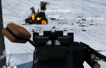 Storm Ops - screenshot 2 Storm Ops