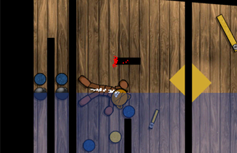 Drop Dead 2 - screenshot 2 Drop Dead 2