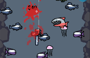 Radical Fishing - screenshot 2 Radical Fishing