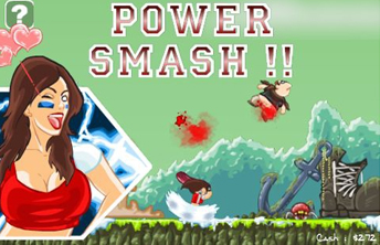 Berzerk Ball - screenshot Berzerk Ball