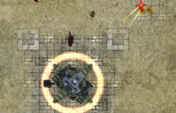 Dark Base Defense Reloaded - screenshot 2 Dark Base Defense Reloaded