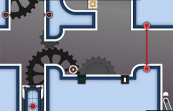 Nimball: Rewind - screenshot Nimball: Rewind
