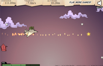 Flight - screenshot Flight
