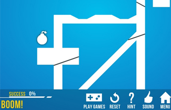 Slash/Boom - screenshot 2 Slash/Boom