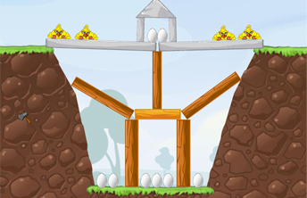 Chicken House - screenshot 2 Chicken House