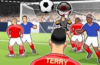King of Defenders - screenshot King of Defenders