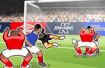 King of Defenders - screenshot 2 King of Defenders