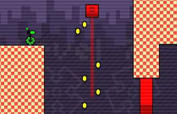 Give Up Robot 2 - screenshot Give Up Robot 2
