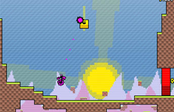Give Up Robot 2 - screenshot 2 Give Up Robot 2