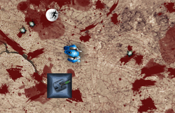 Mecharon Survival - screenshot Mecharon Survival