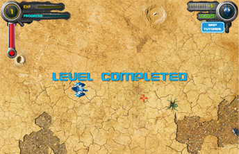 Mecharon Survival - screenshot 2 Mecharon Survival