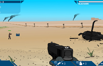 Weapon - screenshot Weapon