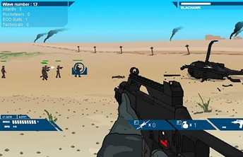 Weapon - screenshot 2 Weapon