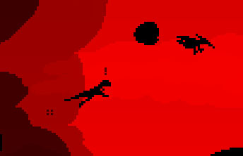 Dino Run 2 - screenshot 2 Dino Run 2