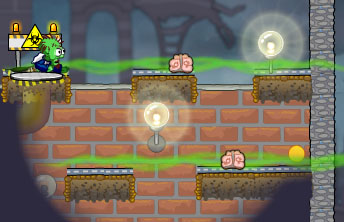 All We Need Is Brain 2 - screenshot All We Need Is Brain 2