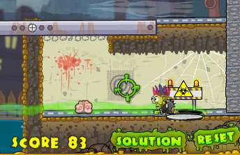 All We Need Is Brain 2 - screenshot 2 All We Need Is Brain 2
