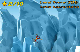 iStunt2 - screenshot iStunt2