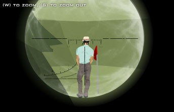 Hitstick 6 - screenshot Hitstick 6