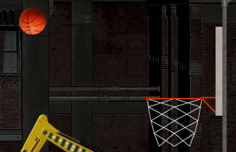 Perfect Hoopz 2 - screenshot 2 Perfect Hoopz 2