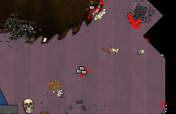 Drop Dead 3 - screenshot Drop Dead 3