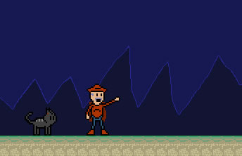 CatGrim - screenshot CatGrim