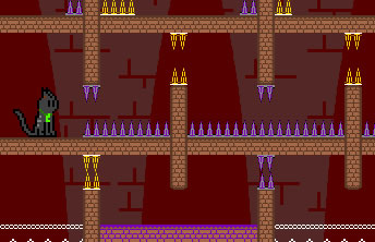 CatGrim - screenshot 2 CatGrim