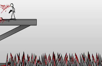 Creative Kill Chamber - screenshot Creative Kill Chamber