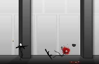 Creative Kill Chamber - screenshot 2 Creative Kill Chamber