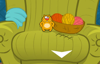 Chubby Hamster - screenshot 2 Chubby Hamster