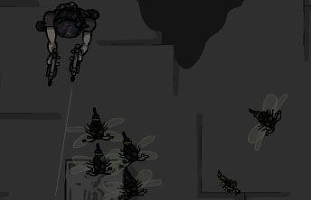 Temple of Death - screenshot Temple of Death